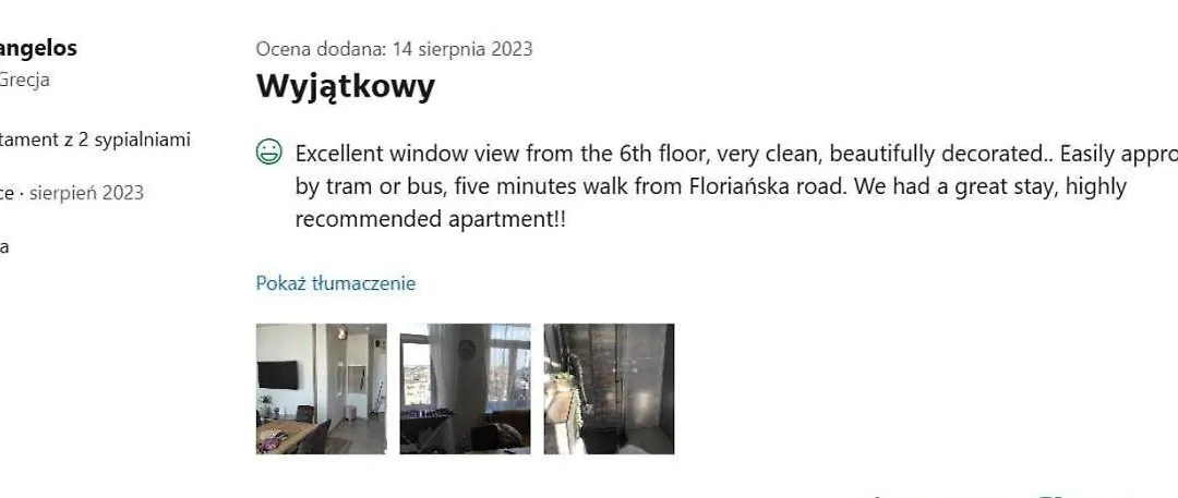 Basztowa Apartments By Vsi-1