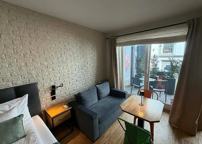 Rozana Loft - Old Town